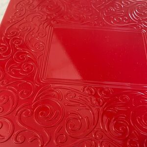 Metal Storage Box Cookie Tin